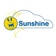 Kinderkoor Sunshine